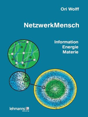 cover image of NetzwerkMensch
